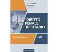 Diritto penale tributario