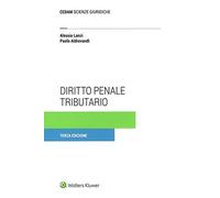 Diritto penale tributario