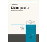 Diritto penale. Una introduzione