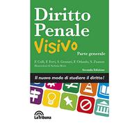 Diritto penale visivo. Parte generale