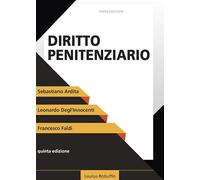 Diritto penitenziario