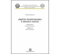 Diritto penitenziario e dignità umana