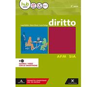 Diritto. Per il 4° anno degli Ist. tecnici e professionali. Con e-book. Con espansione online (Vol. 2)