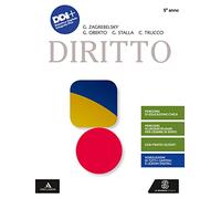 Diritto. Per il 5° anno degli Ist. tecnici e professionali. Con e-book. Con espansione online