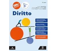 Diritto. Per il 5° anno delle Scuole superiori. Con e-book. Con espansione online (Vol. 3)