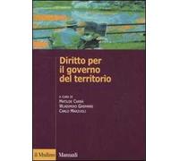 Diritto per il governo del territorio