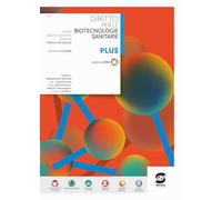 Diritto per le Biotecnologie sanitarie plus