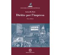 Diritto per l'impresa