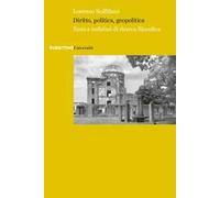 Diritto, politica, geopolitica. Temi e indirizzi di ricerca filosofica