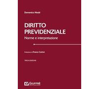 Diritto previdenziale