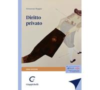 Diritto privato - Roppo Vincenzo