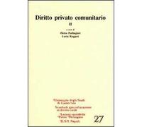Diritto privato communitario