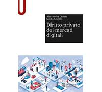 Diritto privato dei mercati digitali