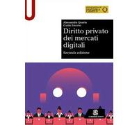 Diritto privato dei mercati digitali
