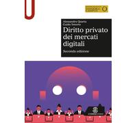Diritto privato dei mercati digitali: Seconda edizione