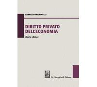 Diritto privato dell'economia