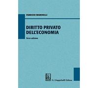 Diritto privato dell'economia