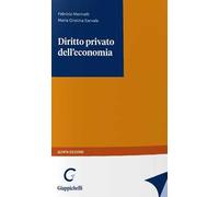 Diritto privato dell'economia