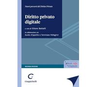 Diritto privato digitale