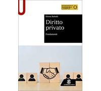 Diritto privato. Fondamenti