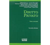 Diritto privato. Vol. 2 - AA.VV.