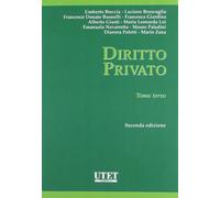 Diritto privato. Vol. 3