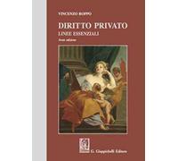 Diritto privato. Linee essenziali