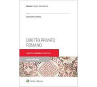 Diritto privato romano. Contesti, fondamenti, discipline