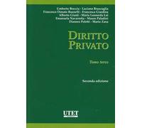 Diritto privato. Vol. 3
