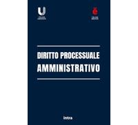 Diritto processuale amministrativo