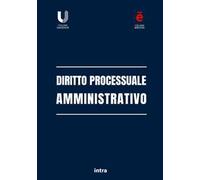 Diritto processuale amministrativo