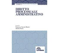 Diritto processuale amministrativo