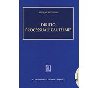 Diritto processuale cautelare