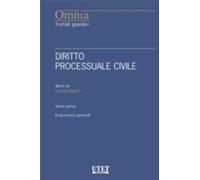 Diritto processuale civile