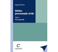 Diritto processuale civile