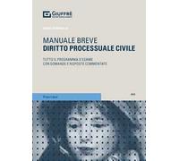Diritto processuale civile