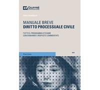 Diritto processuale civile