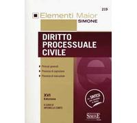 Diritto Processuale Civile
