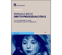 Diritto Processuale Civile - [Giuffrè Editore]