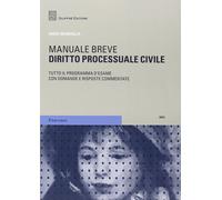 Diritto Processuale Civile - [Giuffrè Editore]