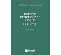 Diritto processuale civile - i principi