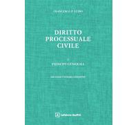 Diritto processuale civile I: Vol. 1