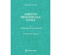Diritto processuale civile II