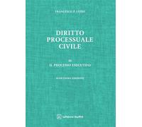 Diritto processuale civile III: Vol. 3