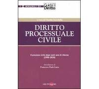 Diritto processuale civile. Il processo civile dopo venti anni di riforme (1990-2010)