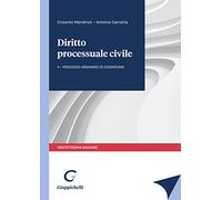 Diritto processuale civile. Vol. 2 - Mandrioli Crisanto, Carratta Antonio