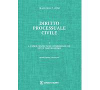 Diritto processuale civile V: Vol. 5
