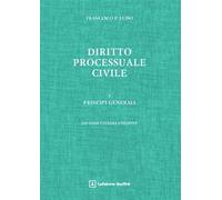 Diritto processuale civile. Vol. 1: Principi generali