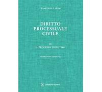Diritto processuale civile. Vol. 3: Il processo esecutivo