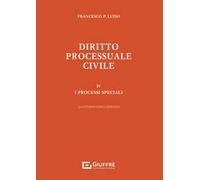 DIRITTO PROCESSUALE CIVILE - IV - LUISO FRANCESCO PAOLO - Giuffrè